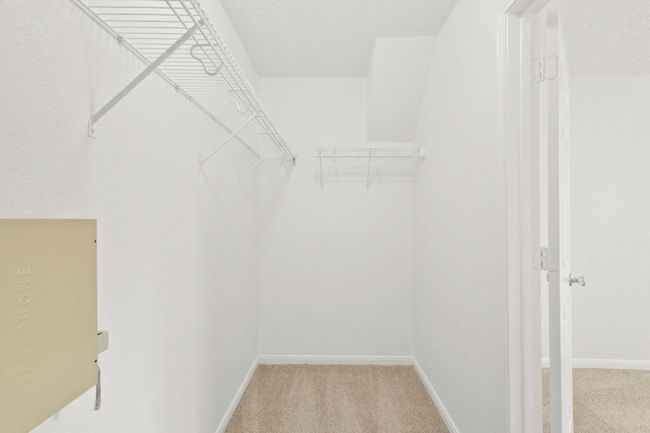 Primary Bedroom Closet | Image 20