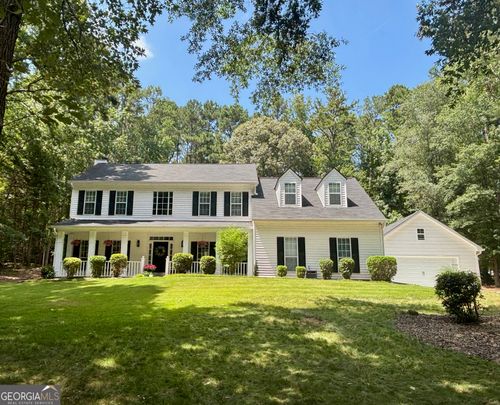 100 Glenwood Chase, Peachtree City, GA, 30269-4107 | Card Image