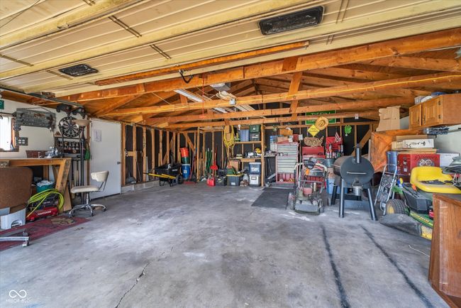 2735 S Taft Ave, House other with 2 bedrooms, 1 bathrooms and null parking in Indianapolis IN | Image 24