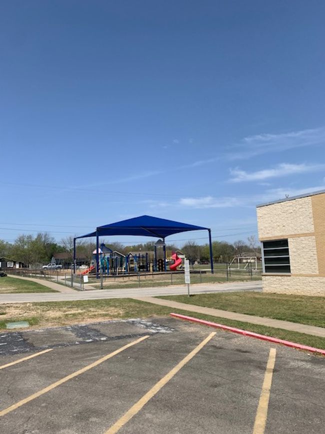 Kyle Elementary playground just one block from property | Image 7