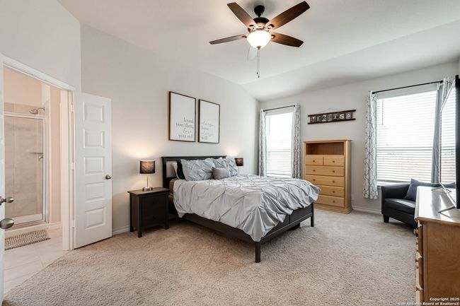 525 Amber Crk, House other with 3 bedrooms, 2 bathrooms and null parking in Cibolo TX | Image 19
