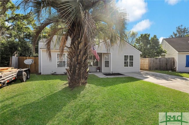 20 Quail Forest Dr, House other with 4 bedrooms, 2 bathrooms and null parking in savannah GA | Image 6
