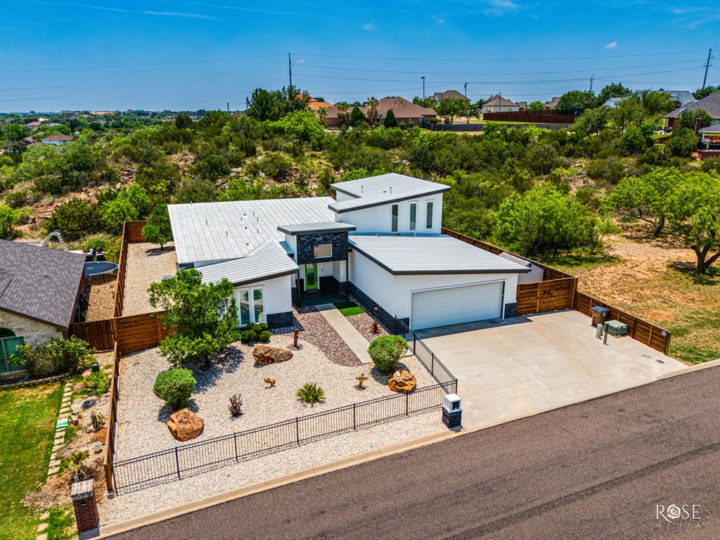 Melrose Ave, San Angelo, TX 76901