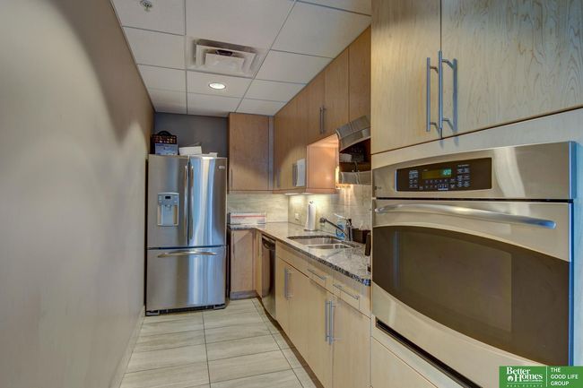 APT-501 - 444 Riverfront Plz, Condo with 1 bedrooms, 2 bathrooms and 1 parking in Omaha NE | Image 41