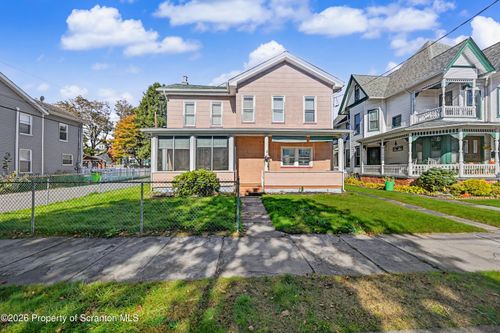 234 Parke Street, West Pittston, PA, 18643 | Card Image