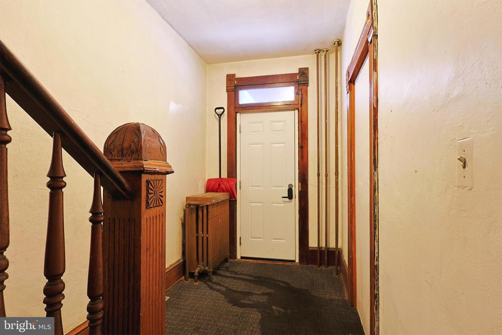 Residential Income in CUMBERLAND 4