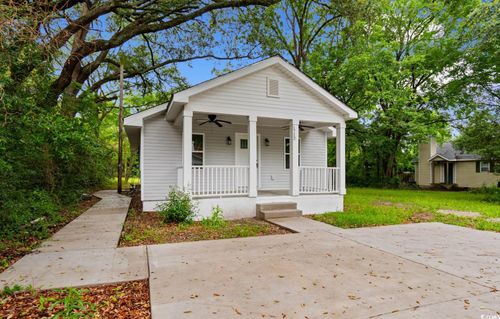 1712 Singleton St, Conway, SC, 29527-4571 | Card Image