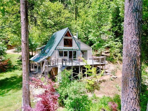 35 Sierra Buttes Rd, Sierra City, CA, 96125-1051 | Card Image