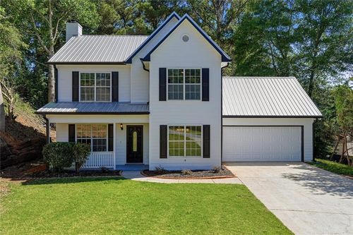620 Allens Landing Dr, Lawrenceville, GA, 30045-8853 | Card Image