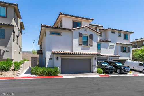 11940 Tomales Bay St, Las Vegas, NV, 89138-4688 | Card Image