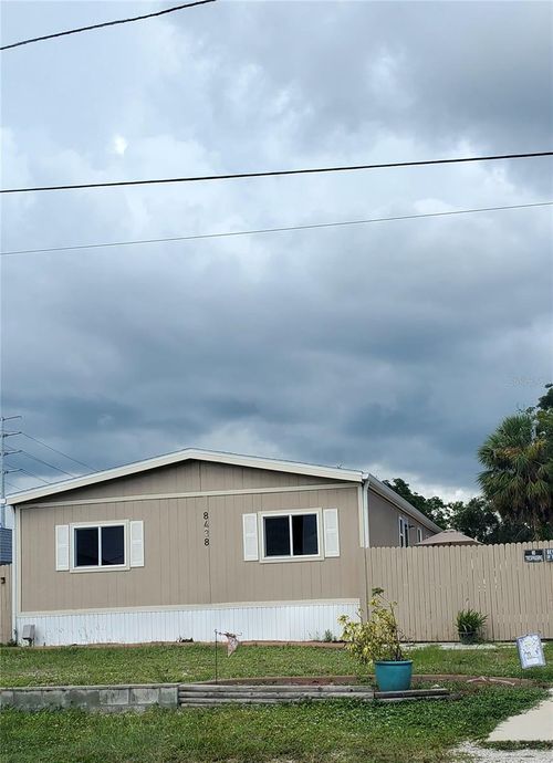 8438 Formel Ave, Port Richey, FL, 34668-6724 | Card Image