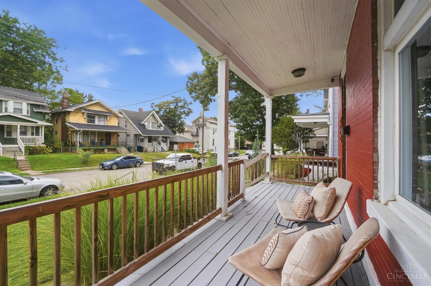 Residential in Cincinnati 5