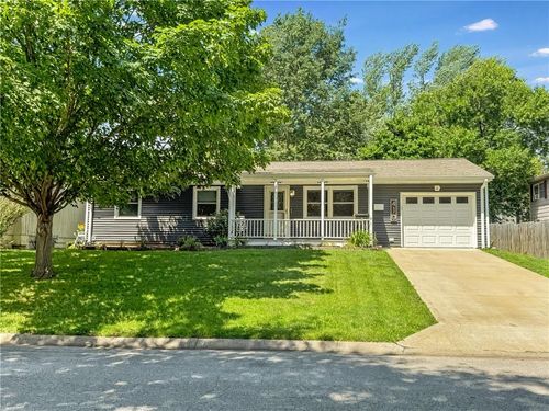 410 S Alco Ave, Maryville, MO, 64468-2036 | Card Image