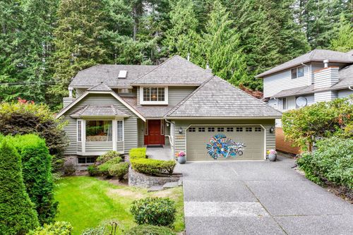 5685 Nancy Greene Way, North Vancouver, BC, V7R4W2 | Card Image