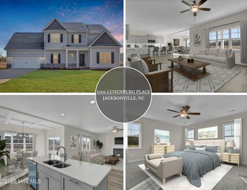 lot-78-1106 Lunenburg Pl, Jacksonville, NC, 28540-4251 | Card Image