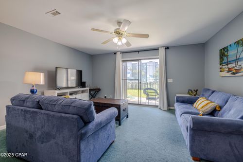 unit-121-6215 Thomas Dr, Panama City Beach, FL, 32408-5636 | Card Image