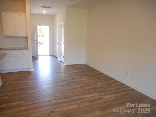 3606 Secrest Lndg, Townhouse with 3 bedrooms, 3 bathrooms and null parking in Monroe NC | Image 6