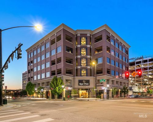 602-1112 W Main St, Boise, ID, 83702 | Card Image