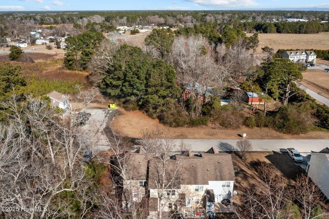 UNIT-6 - 302 Burley Dr, Townhouse with 2 bedrooms, 3 bathrooms and null parking in Hubert NC | Image 42