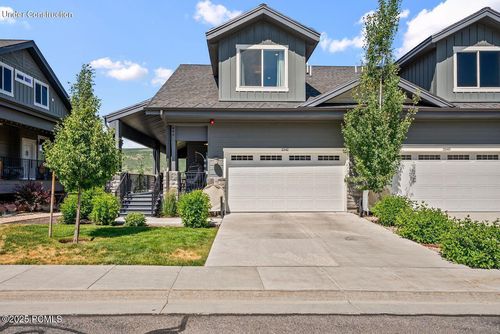3342 Santa Fe Rd, Park City, UT, 84098-4612 | Card Image