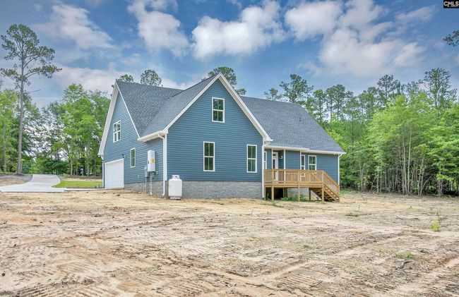 1139 Pine Grove Road, House other with 4 bedrooms, 3 bathrooms and null parking in Lugoff SC | Image 10