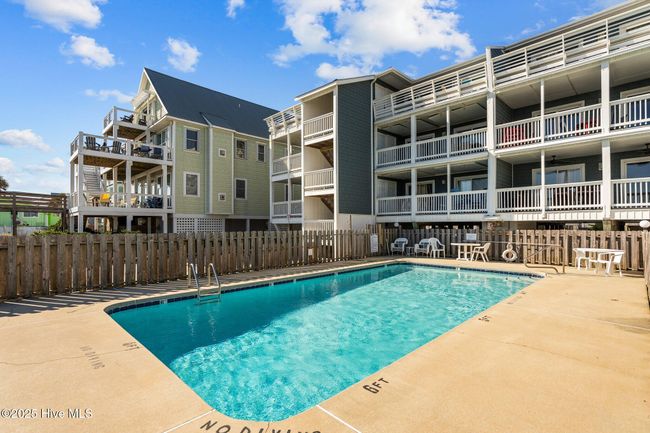 APT-2C - 1308 Carolina Beach Ave N, Condo with 3 bedrooms, 2 bathrooms and null parking in Carolina Beach NC | Image 22