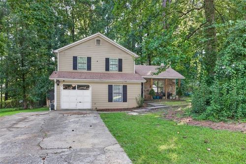 4971 Sugar Creek Dr, Sugar Hill, GA, 30518-5917 | Card Image