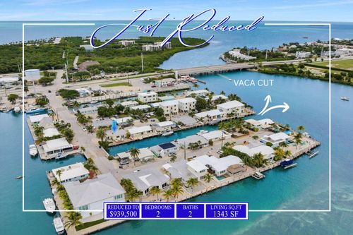 11725 3rd Avenue Ocean, Marathon, FL, 33050-3660 | Card Image