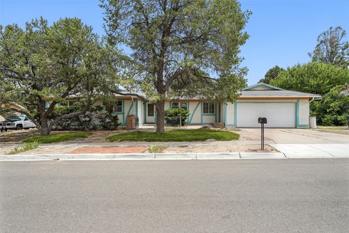 111 Sherwood Blvd, White Rock, NM, 87547-3424 | Card Image