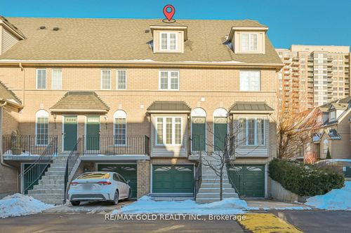 60-80 Strathaven Dr, Mississauga, ON, L5R3V9 | Card Image
