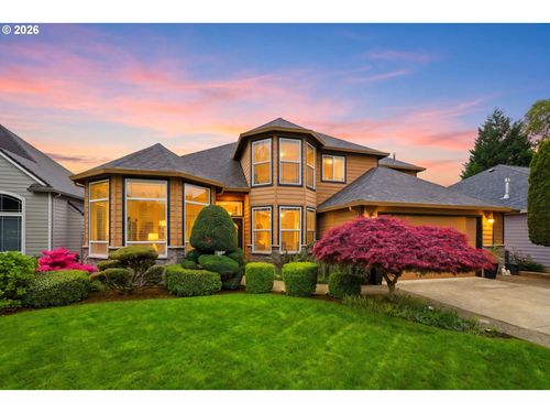 18009 Ne 25th St, Vancouver, WA, 98684-0734 | Card Image