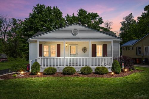 5834 Lake Road, Salem Twp, OH, 45152 | Card Image