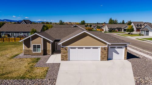 1775 Pheasant Draw Rd, Sheridan, WY, 82801-4565 | Card Image