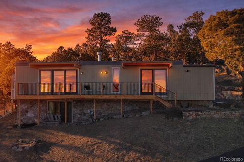 243 Paradise Rd, Golden, CO, 80401-9456 | Card Image