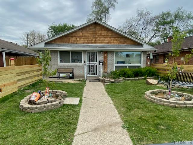 Residential in Detroit