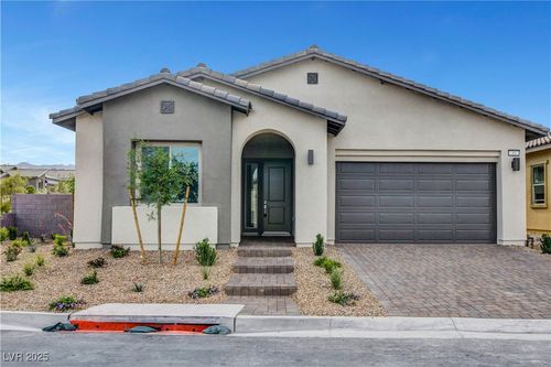 85 Sarabeth St, Las Vegas, NV, 89138-6322 | Card Image