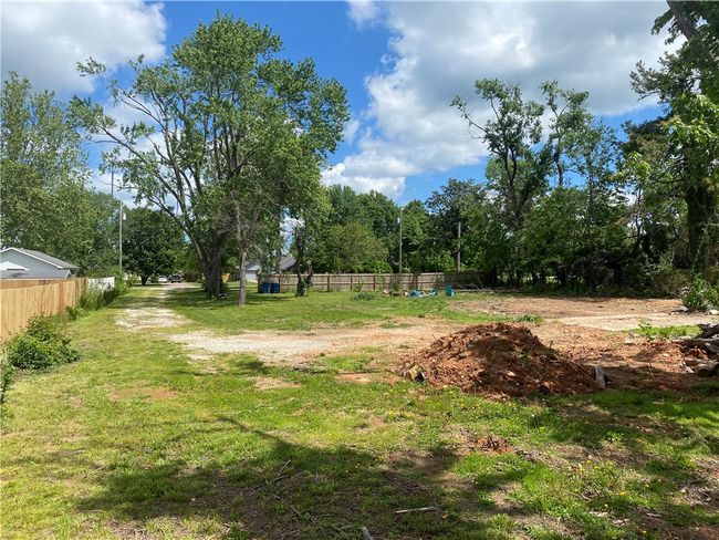 15 Nw 9 Th St, Home with 0 bedrooms, 0 bathrooms and null parking in Bentonville AR | Image 13