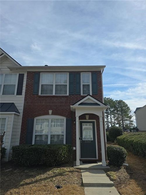 3241 Hidden Cove Circle, Peachtree Corners, GA, 30092 | Card Image