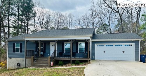 192 Crestwood Loop, Taylorsville, NC, 28681 | Card Image