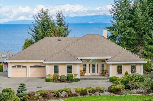 3285 Dolphin Dr, Nanoose Bay, BC, V9P9J1 | Card Image