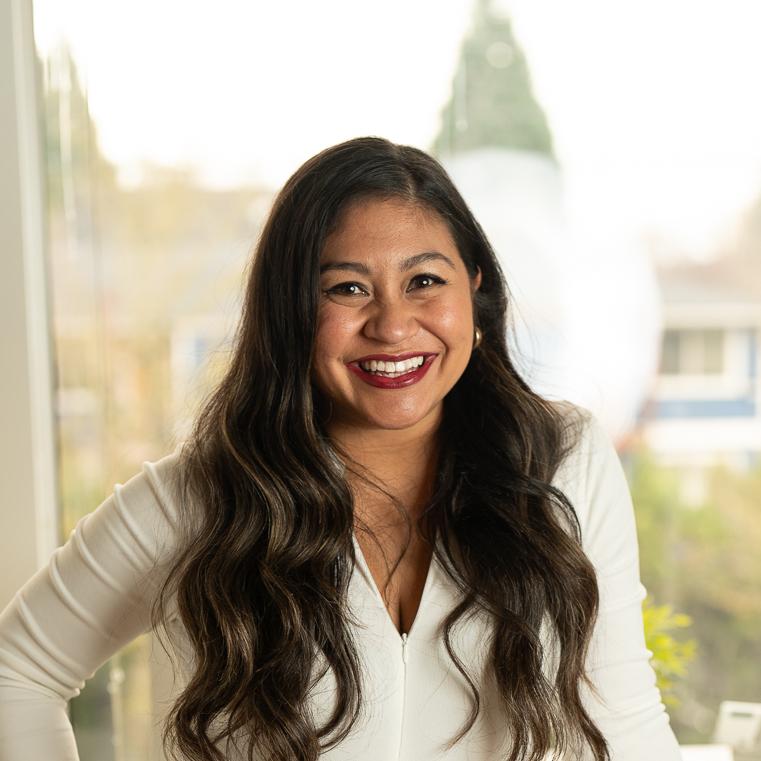 Tiana Javier