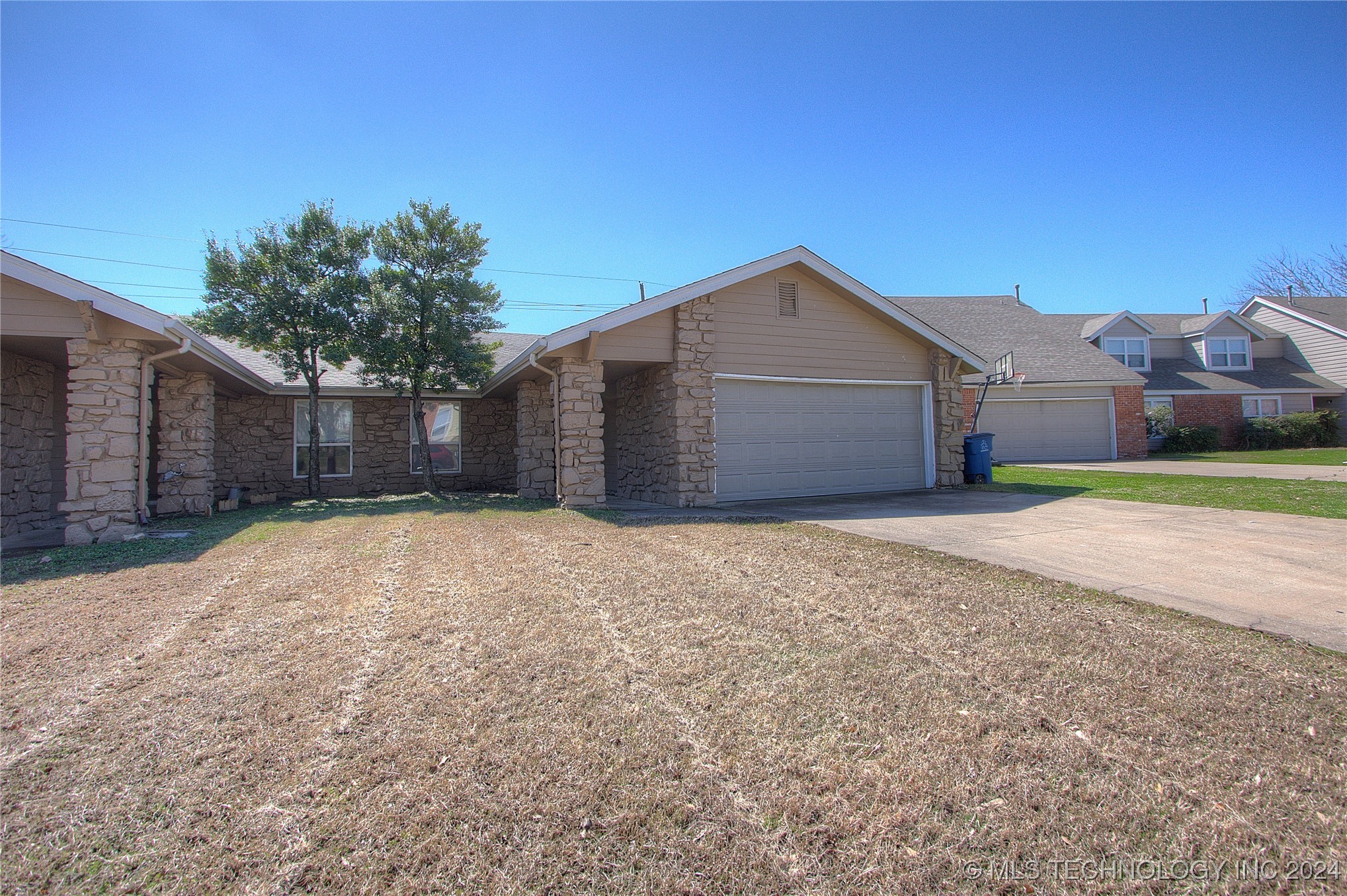 65th Pl, Tulsa, OK 74133