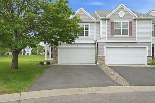 6435 157th St W, Apple Valley, MN, 55124-6008 | Card Image