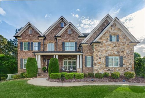 16555 Quayside Dr, Milton, GA, 30004-8087 | Card Image