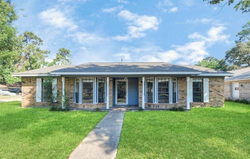 7303 Foxwick Ln, Humble, TX, 77338-1629 | Card Image