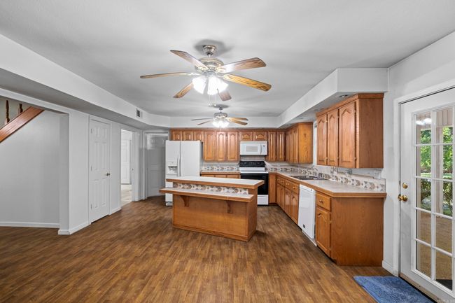 129 School Rd, House other with 3 bedrooms, 2 bathrooms and null parking in Rose Bud AR | Image 11