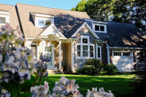 110 Clamshell Cove Rd, Cotuit, MA, 02635-3431 | Card Image