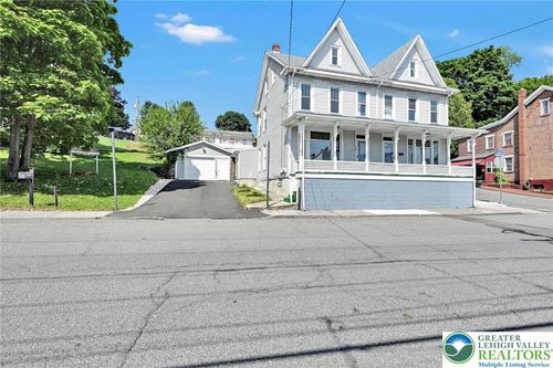 308 Washington St, TAMAQUA, PA, 18252-1327 | Card Image
