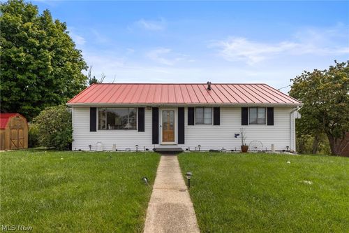 311 Hillcrest Drive, Wellsburg, WV, 26070 | Card Image