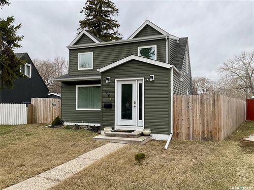 60 Charles Cres, Regina, SK, S4T5X4 | Card Image